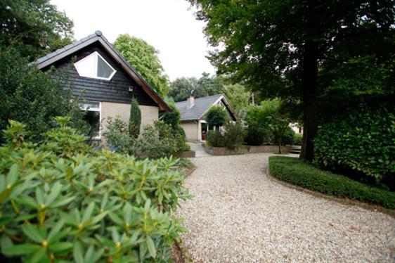 Vakantie Bij Meeussen - Schuttersoord Mook Exterior photo